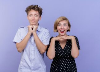 Загадайте смешное желание другу