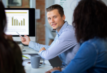 Как бизнес-аналитика Power BI помогает компаниям Казахстана принимать точные управленческие решения