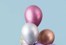 Воздушные шары: от праздника до науки