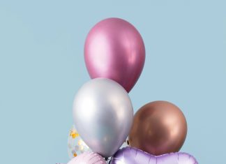 Воздушные шары: от праздника до науки