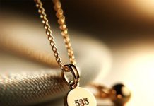 Скупка золота 585 пробы: как формируется цена и где выгодно продать