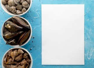 Упаковка для морепродуктов: свежесть, безопасность